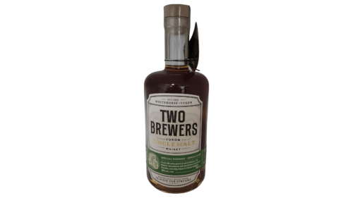 Two Brewers Bottle