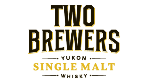 Two Brewers Logo