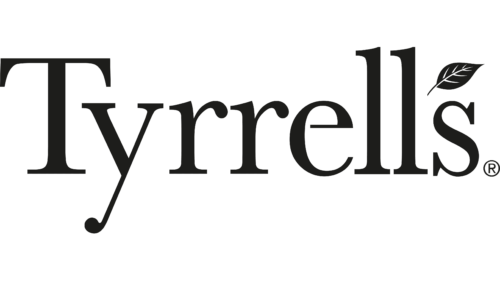 Tyrrell's logo