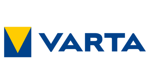 Varta AG Logo