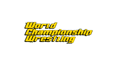 WCW Logo 1985
