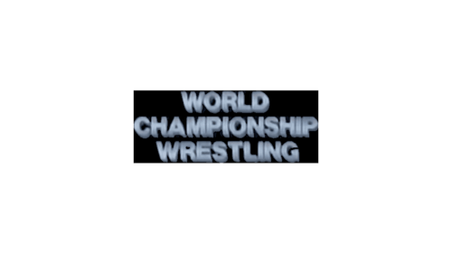 WCW Logo 1987