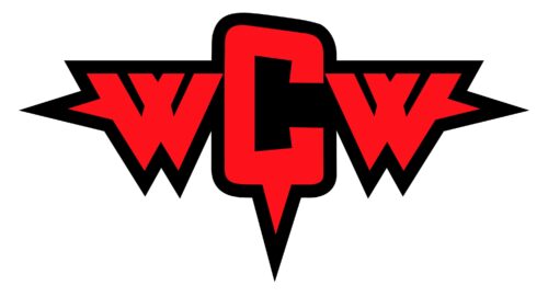 WCW logo