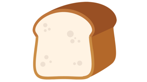 White bread Emoji