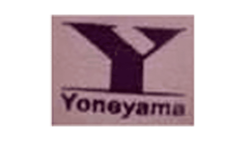 Yonex Logo 1964
