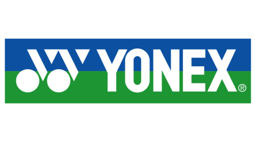 Yonex Logo 1978