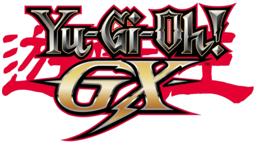 Yu-Gi-Oh Logo 2005