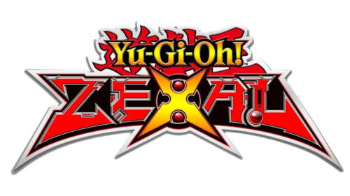 Yu-Gi-Oh Logo 2011