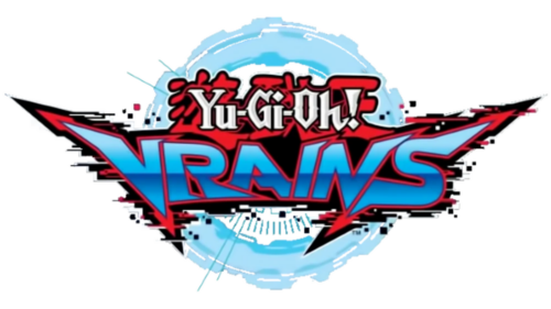Yu-Gi-Oh Logo 2018