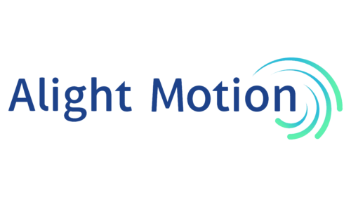 Alight Motion Emblem