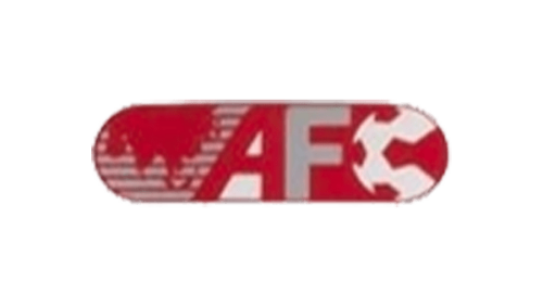 Asian Cup Logo 1992