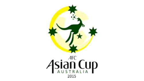 Asian Cup Logo 2011 Australia