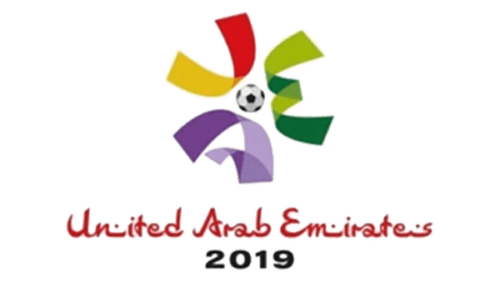 Asian Cup Logo 2015-2017
