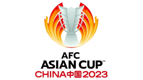 Asian Cup Logo 2021-2022