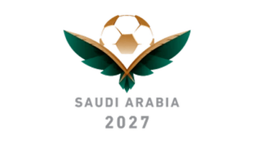 Asian Cup Logo 2023-2025