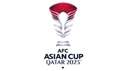 Asian Cup Logo 2023