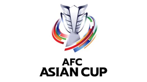 Asian Cup Logo