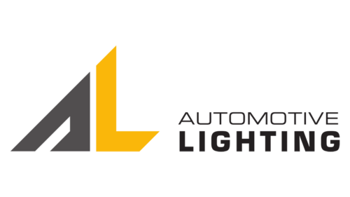 Automotive Lighting (AL) Logo