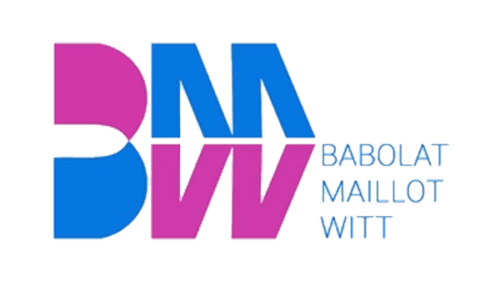 Babolat Logo 1970
