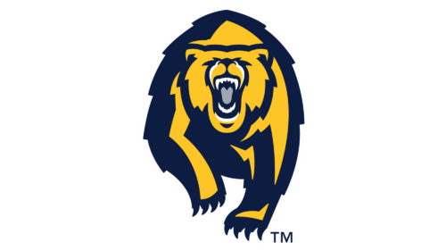 California Golden Bears Emblem