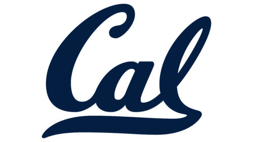 California Golden Bears Logo 1978