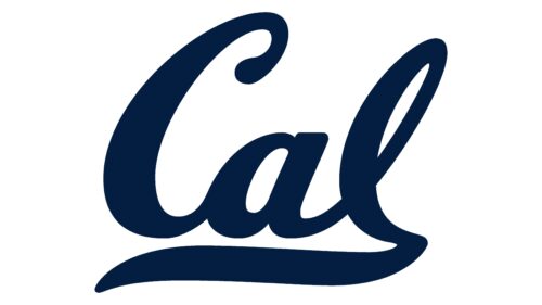 California Golden Bears Logo