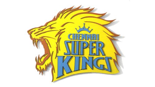Chennai Super Kings Emblem