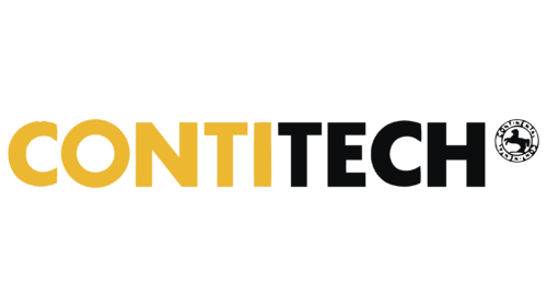 Contitech Logo