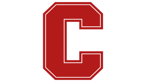 Cornell Big Red Emblem