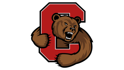 Cornell Big Red Logo