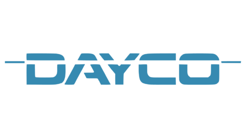 Dayco Logo