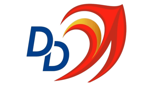 Delhi Capitals Logo 2018