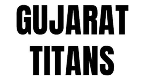 Gujarat Titans Emblem