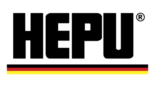Hepu Logo
