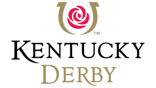 Kentucky Derby Logo old