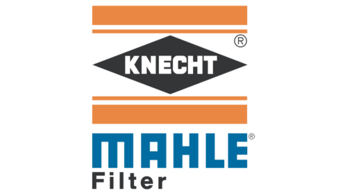 Knecht-Mahle Logo
