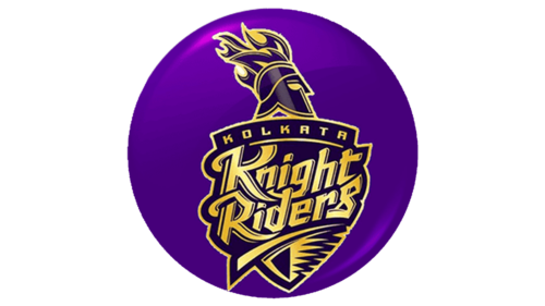 Kolkata Knight Riders Emblem