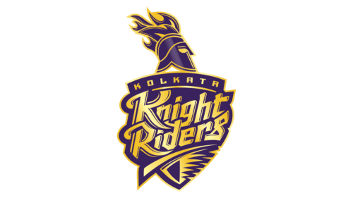 Kolkata Knight Riders Logo