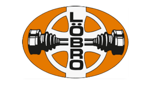 Loebro-GKN Logo Logo