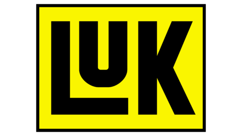 LuK Logo