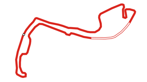 Monaco Grand Prix Emblem