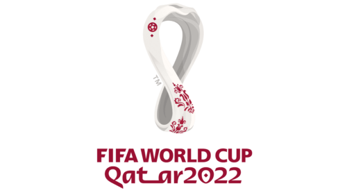 Qatar World Cup Logo