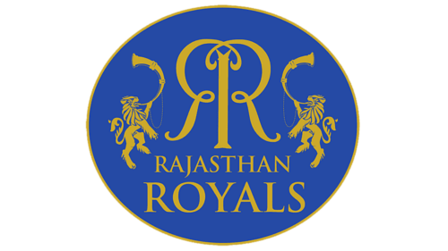 Rajasthan Royals Logo 2009