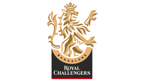 Royal Challengers Bengaluru Logo 2020