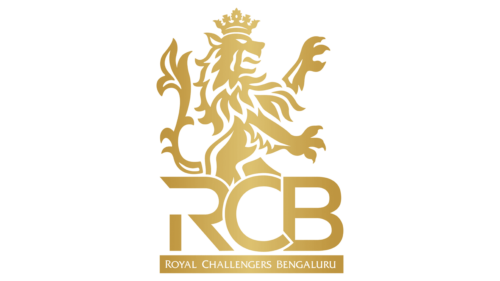 Royal Challengers Bengaluru Logo