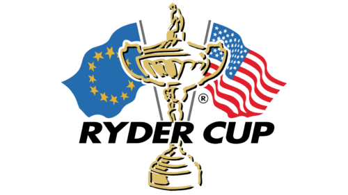 Ryder Cup Logo 2000