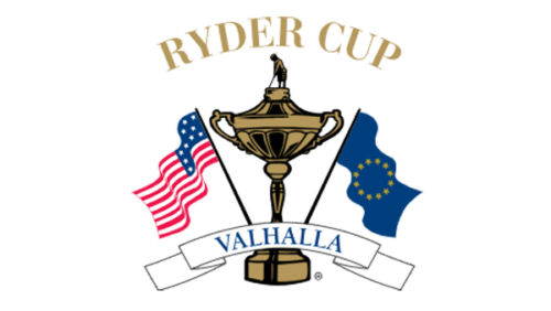 Ryder Cup Logo 2008