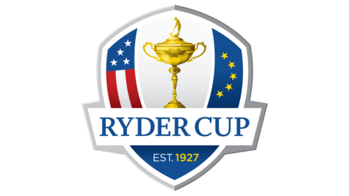 Ryder Cup Logo