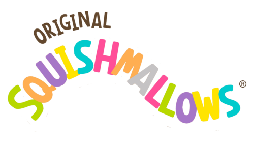 Squishmallows Emblem