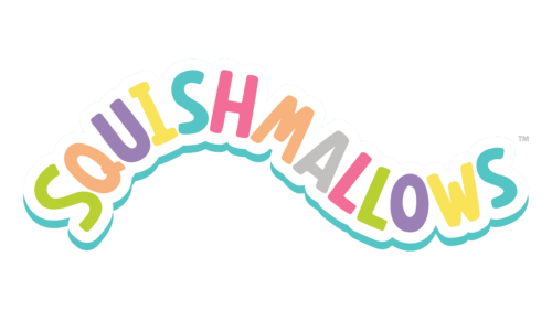 Squishmallows Logo